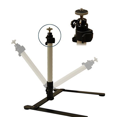 LimoStudio-24-Folding-Photo-Box-Tent-LED-Light-Table-Top-Photography-Studio-Kit-AGG1071