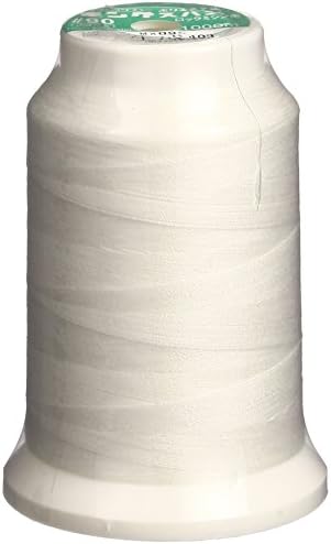 Fujix Kings bread [for the lock sewing machine] # 90 / 1000m col.403 generation