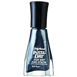 Sally Hansen Insta-Dri Nail Color 375 Gone Grey