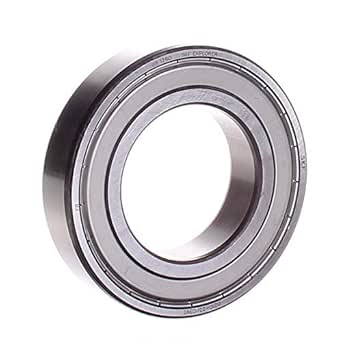 Подшипник 6210 2z