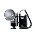 GODOX Witstro AD-360 Bare Tube Flash Speedlite + PB960 Battery Power Pack Black