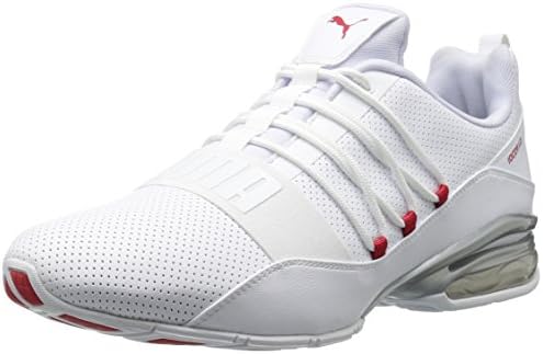 puma cell regulate red