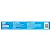 Ziploc Double Zipper Storage Bag, 2 Gallon Jumbo, 12-Count(Pack of 3)