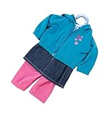 Springfield Casual Outfit