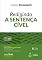 Livro Redigindo a Sentença Cível
