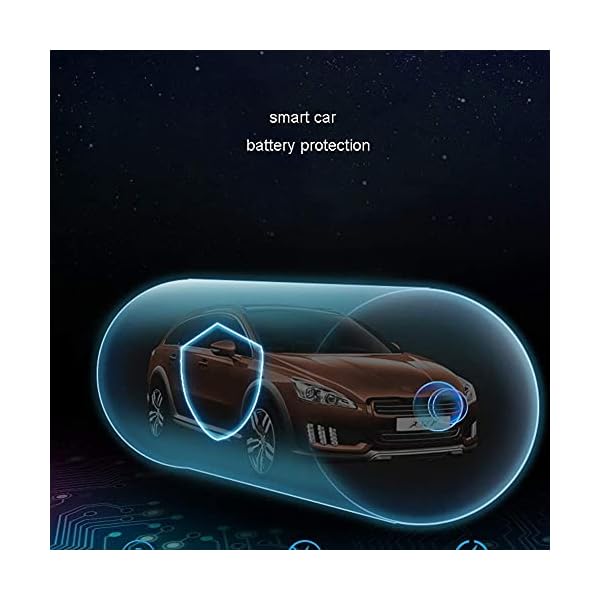 YANJ-Car-refrigeratorCompressor-Cooler-Box-Freezer-Box-With-1224220-Volt-Connection-For-Cars-And-Trucks-Capacity-LOLDF1-Size-15LA YANJ Car refrigerator,Compressor Cooler Box Freezer Box With 12/24/220 Volt Connection For Cars And Trucks Capacity LOLDF1 (Size : 15LA)