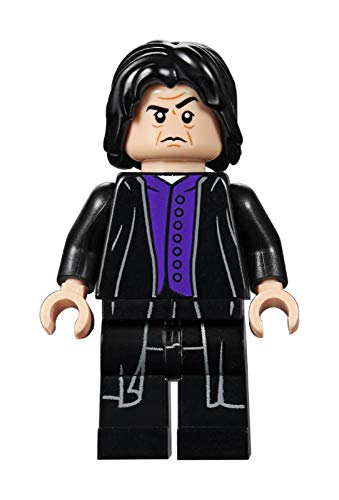 LEGO Harry Potter Severus Snape Minifig - 2018