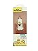 Minions Car Head Charger with USB Port and Power Indicator Light for Smartphones-Guitar Playing