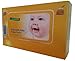 250-Count vmarketingsite Baby Disposable Diaper Sacks/Nappy Sacks. Scented Disposal Diaper Bags With Tie Handles. Convenient & Hygienic Way to Dispose of Soiled Diapers, Baby Wipes & Tissues.
