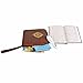 Anlising Digital Holy Quran Pen Ramadan Gift Exclusive Word-by-Word Function for Kid and Arabic Learner Downloading Many Reciters and Languages Digital Qu'ran Talking Pen 5 Small Books Leather Bag