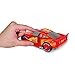 Cars Crazy Crash & Smash Lightning McQueen RC Car