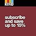 KIND Bars, Dark Chocolate Cinnamon Pecan, Gluten Free, Low Glycemic Index, 1.4oz, 12 Count