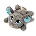 NICI Mouse Plush Toys Stuffed Animals Plush Toy, Girls Boys Kids Over 36 Months Old, 9