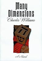 Trade Paperback edition cover