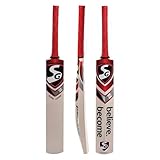SG Super Cover English Willow Cricket Bat