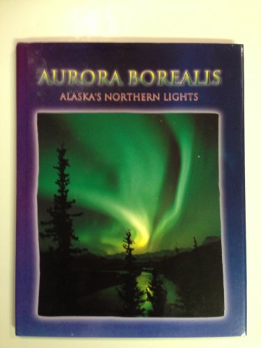 Aurora Borealis/alaska