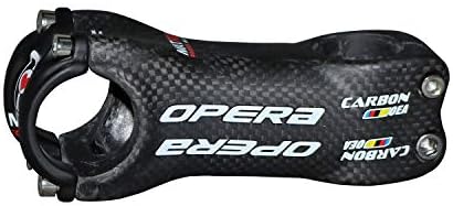 carbon fiber mountain bike stem