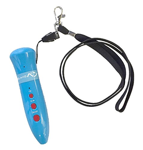 100 の保証 おしゃべりペン3 録音機能付き 6点セット B01lxez26z 国際ブランド Www Irispicture De