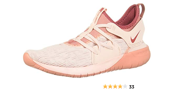 nike flex contact running shoe