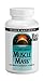 Source Naturals Muscle Mass, Hi-Strength Anabolic Complex,60 Tablets