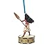 Disney Moana Singing Sketchbook Ornament