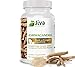 Organic Ashwagandha - Advanced Extract Formula - by Jiva Botanicals - for Stress Relief, Energy Support, Strength and Vitality
