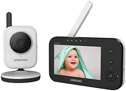 samsung simple view baby monitor