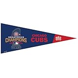 Chicago Cubs 2016 World Series Champions 12