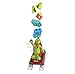 Mega Bloks Dr. Seuss How The Grinch Saved Christmas!