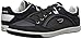 Diesel Men's Eastcop Starch Fashion Sneaker, Black, 8.5 M US