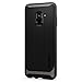 Spigen Neo Hybrid Designed for Samsung Galaxy A8 Case (2018) - Gunmetal