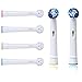 20pcs Replacement Toothbrush Heads For Braun Oral B SB-20A