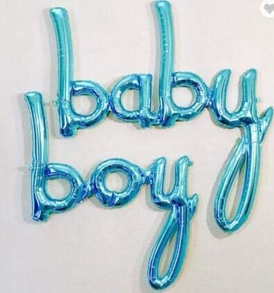 amazon oh baby balloons