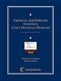 Criminal and Forensic Evidence