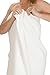 Fishers Finery Women's Resort Style Spa Wrap; Terry Cloth