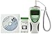 Welch Allyn 01690-201 SureTemp Plus 690 Electronic Thermometer, 4' Cord and Rectal Probe with Probe Well