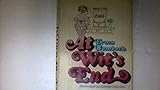Hardcover At Wit's End by Erma Bombeck (1967-06-01) Book