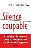 Silence coupable (Société) (French Edition) by