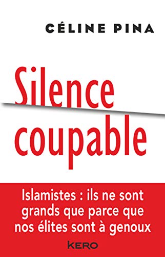 Silence coupable (Société) (French Edition) by Celine Pina