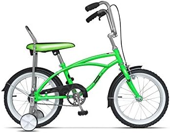 Ape Rider Balance Kids Bike - 12” Toddler Stabiliser Bicycle Starter for Boys and Girls from 4 tears old