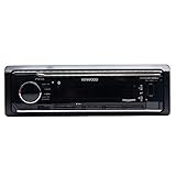 Kenwood KMM-BT322