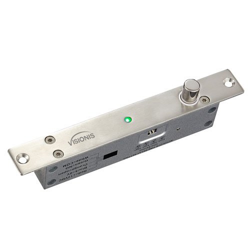 image for Visionis and Vezco FPC-7270 Professional Integration Security TVI 2 Bu