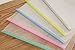 Plastic File Folder Sliding Bar Report Covers (with Clear U-Type Sliding Bar), Transparent Resume Presentation File Folders Organizer Binder for A4 Size Paper, 5 Color 20 Pieces