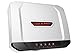 VAULTEK VT20 Handgun Safe Bluetooth Smart Pistol Safe with Auto-Open Lid and Rechargeable Battery (White)