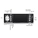 Bluetooth Car Stereo FM Radio In Dash Masione 4.1