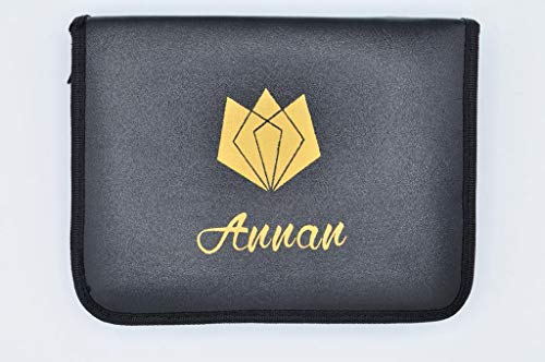 Annan Medical 24 Piece Dissection Kit and Suture Kit Combo | Premium Equipment for Dissecting and Suturing Practice | Medical, Anatomy, Veterinary and Biology Studies