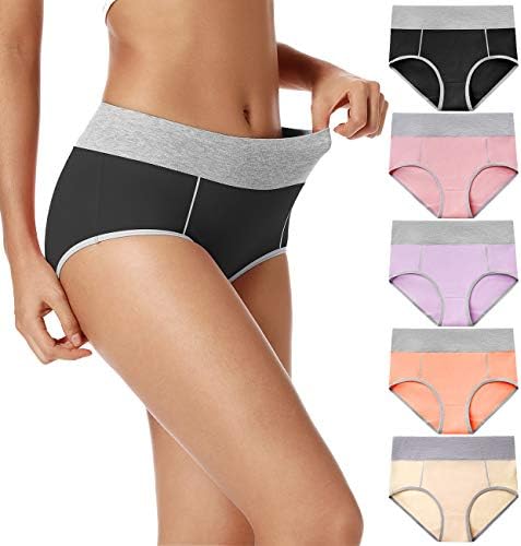 best full coverage underwear