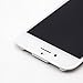for iPhone 10R XR 6.1 Inch Retina HD LCD Display Digitizer Touch Screen Replacement Full Complete Frame Assembly with Repair Tools Waterproof Adhesive in Black