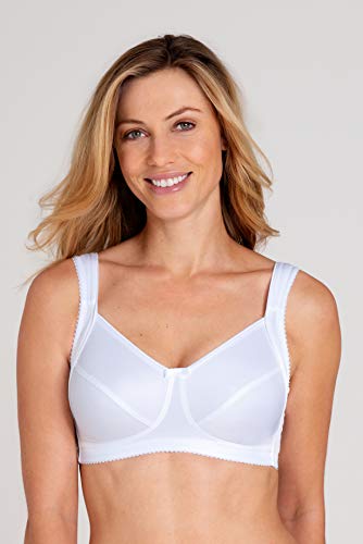 Miss Mary of Sweden Happy Days steungevende beha zonder beugel voor dagelijks gebruik - Image 3