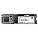 XPG SX6000 Pro 256GB PCIe 3D NAND PCIe Gen3x4 M.2 2280 NVMe 1.3 R/W up to 2100/1500MB/s SSD (ASX6000PNP-256GT-C)